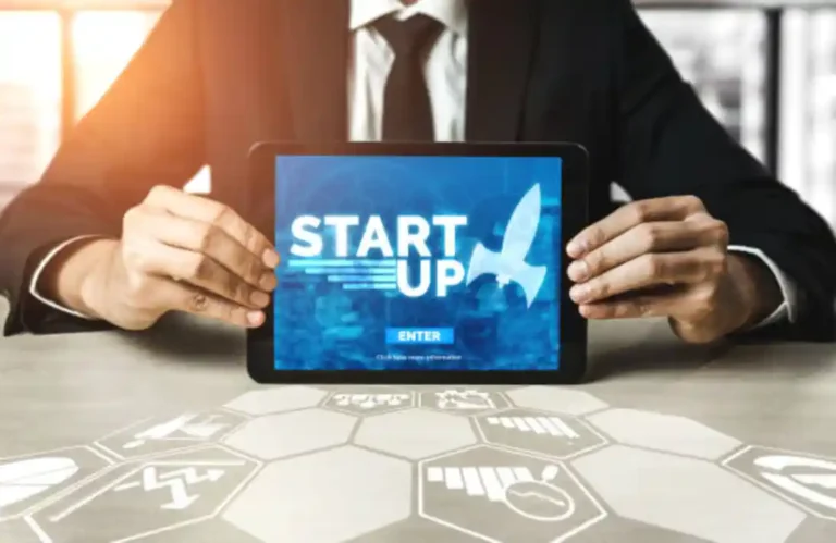 Software Development Process for Tech Startups and Enterprises