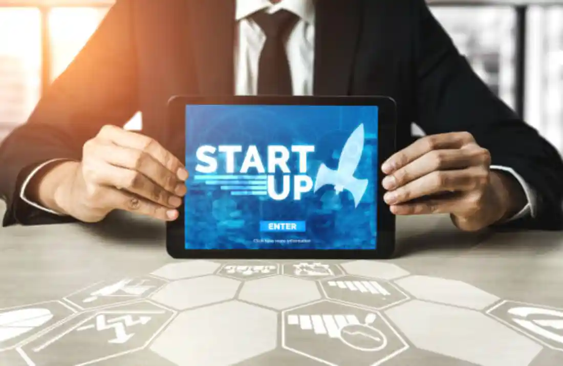 Tech Startups and Enterprises
