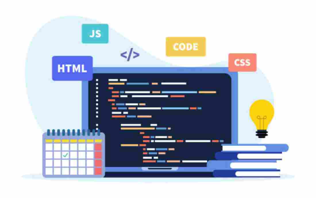 Web Development Courses