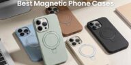 magnetic phone cases