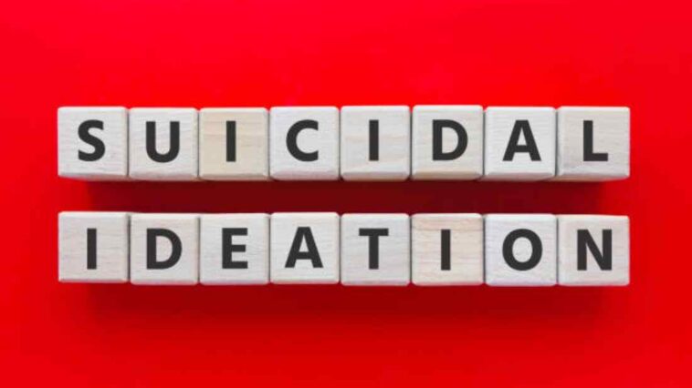 suicide cases ideation
