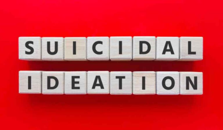 How Many Suicide Cases In 2026?