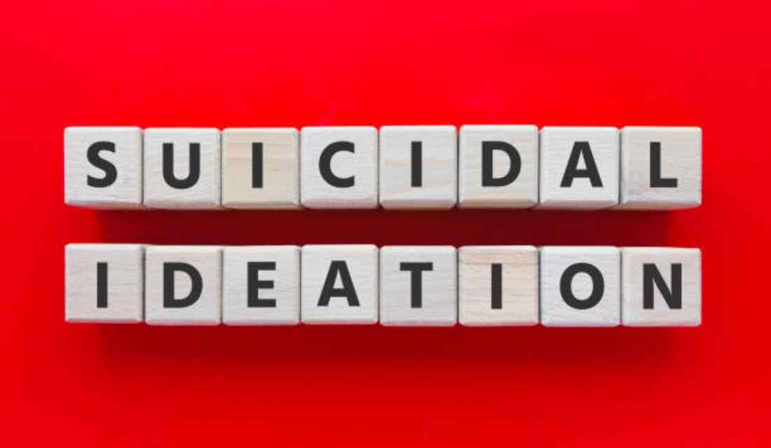 suicide cases ideation
