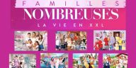 Familles Nombreuses: Life in XXL - Inside France's Most Watched Family Reality Show