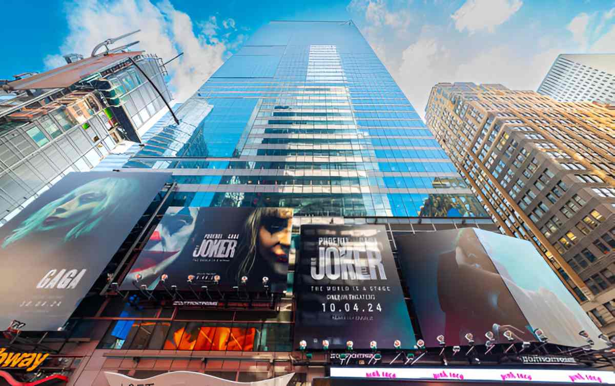 Joker_ Folie à Deux