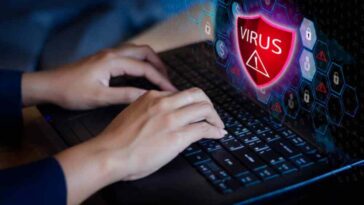 Antivirus Software