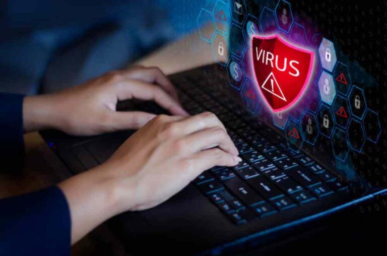 Does Antivirus Software Slowly Down Your Computer?