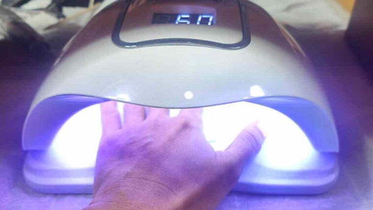 Nail Technology