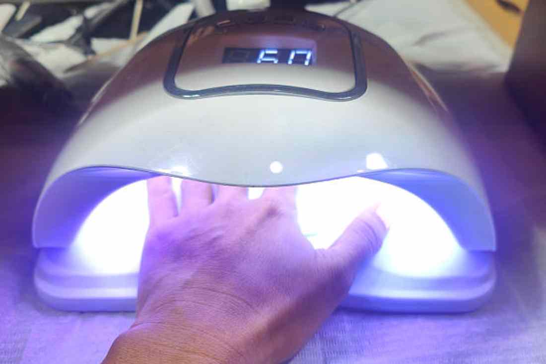 Nail Technology