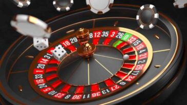Online Roulette Games