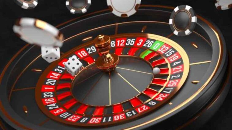 Online Roulette Games
