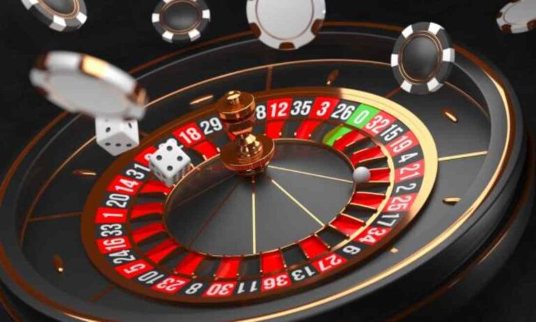 The Technology Behind Online Roulette Games