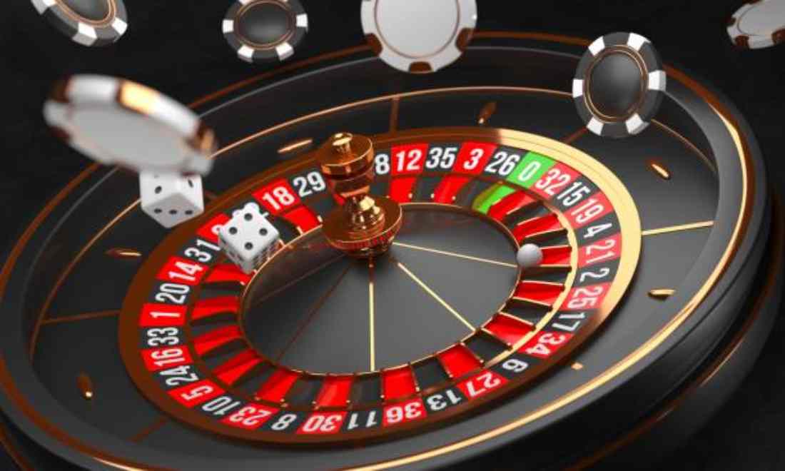 Online Roulette Games