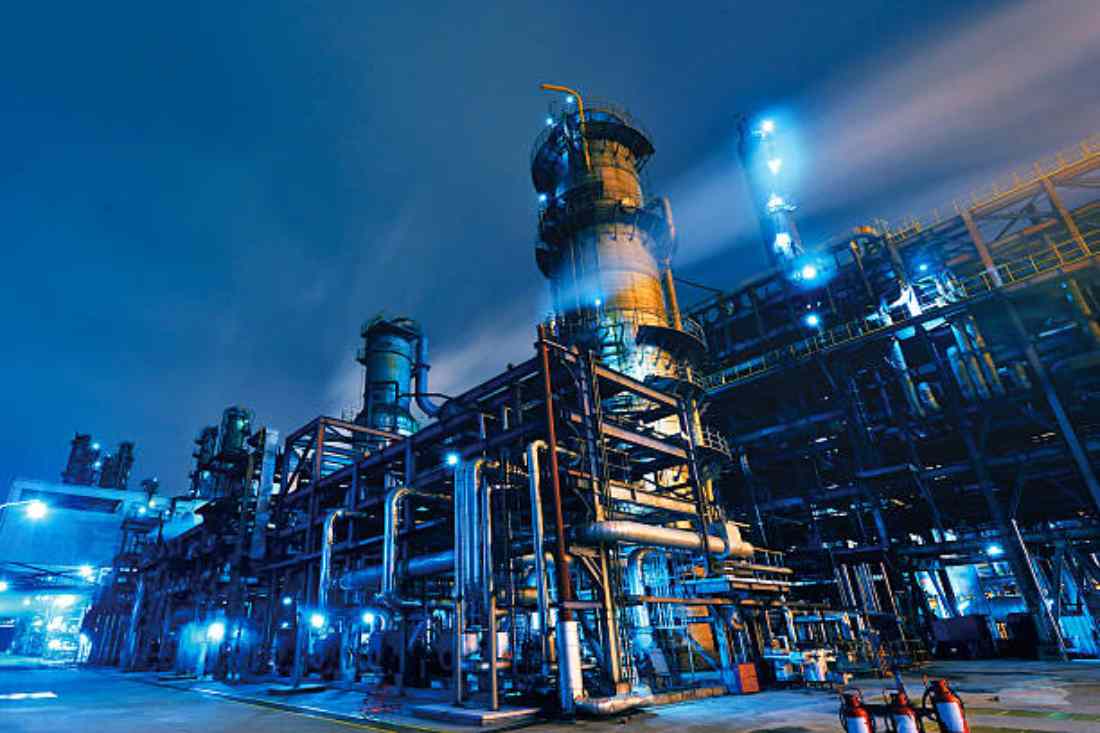 Progress on Carbon Emissions