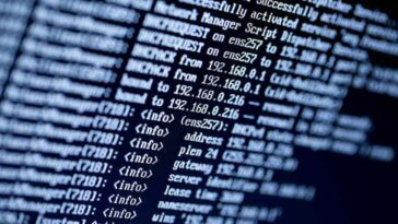 UK IP Address