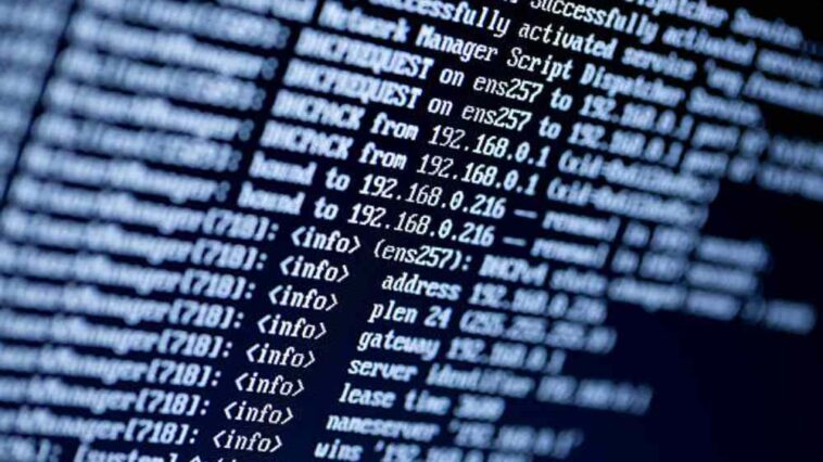 UK IP Address