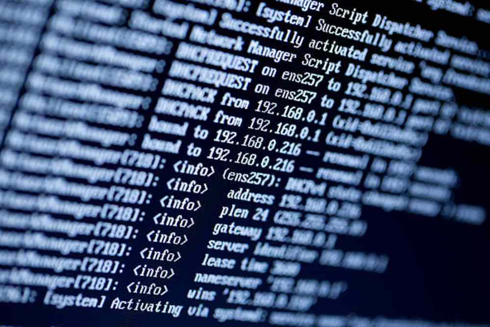 UK IP Address