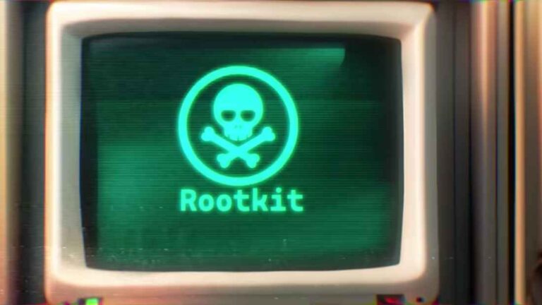 What Is A Rootkit ? And More