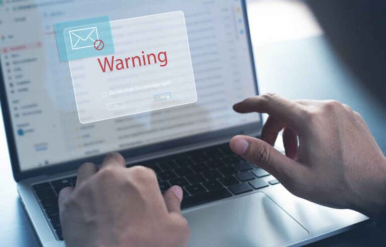 What is Email Security
