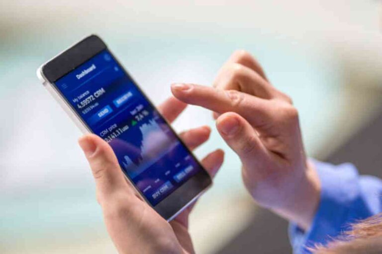 What is the Blockchain Application? Work