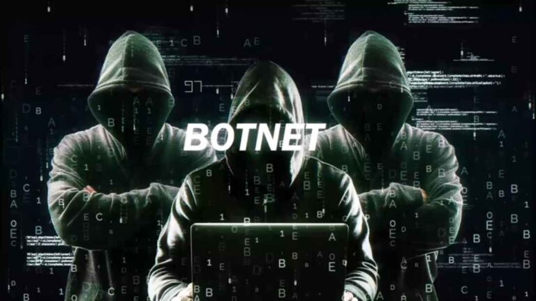 What is Botnet? And More About It