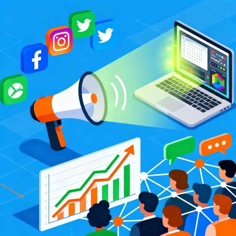 What is Content Marketing? And Marketing Goals