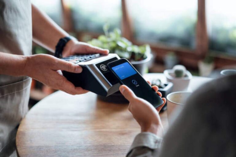 What is Digital Mobile Wallet App?