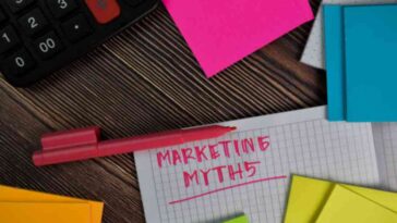 email marketing myths