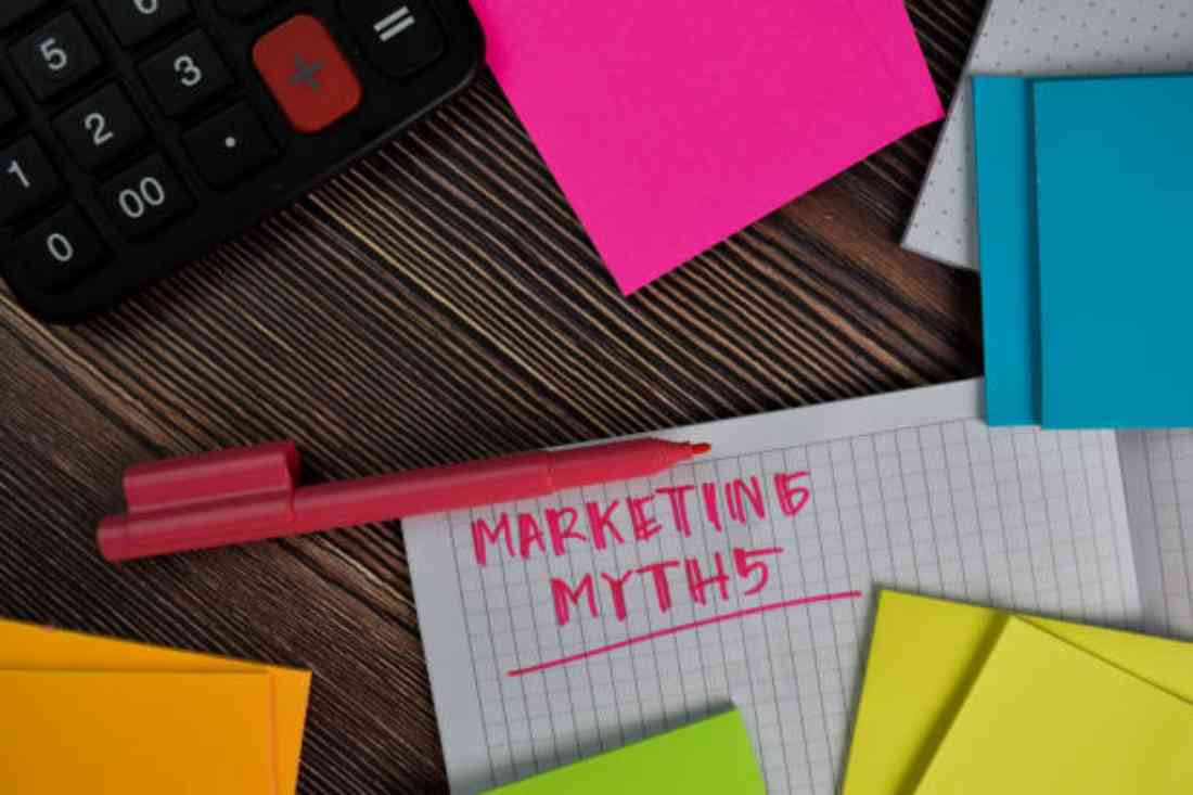 email marketing myths
