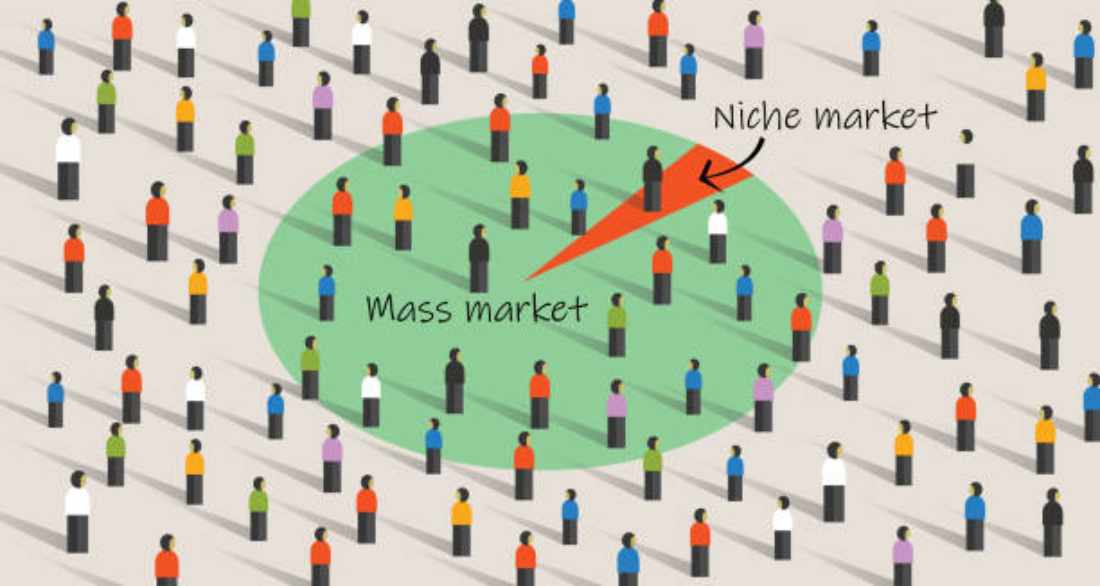market segmentation