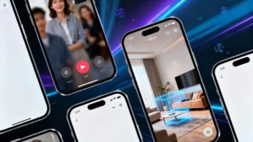 most trending mobile apps