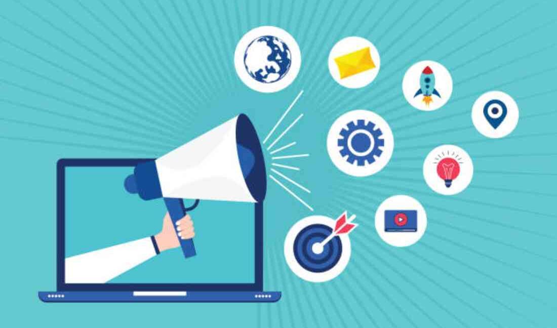 online marketing resources