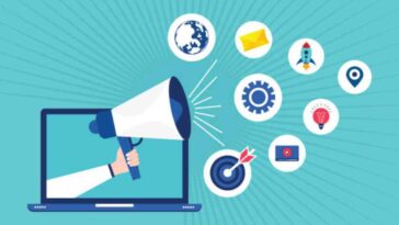 online marketing resources