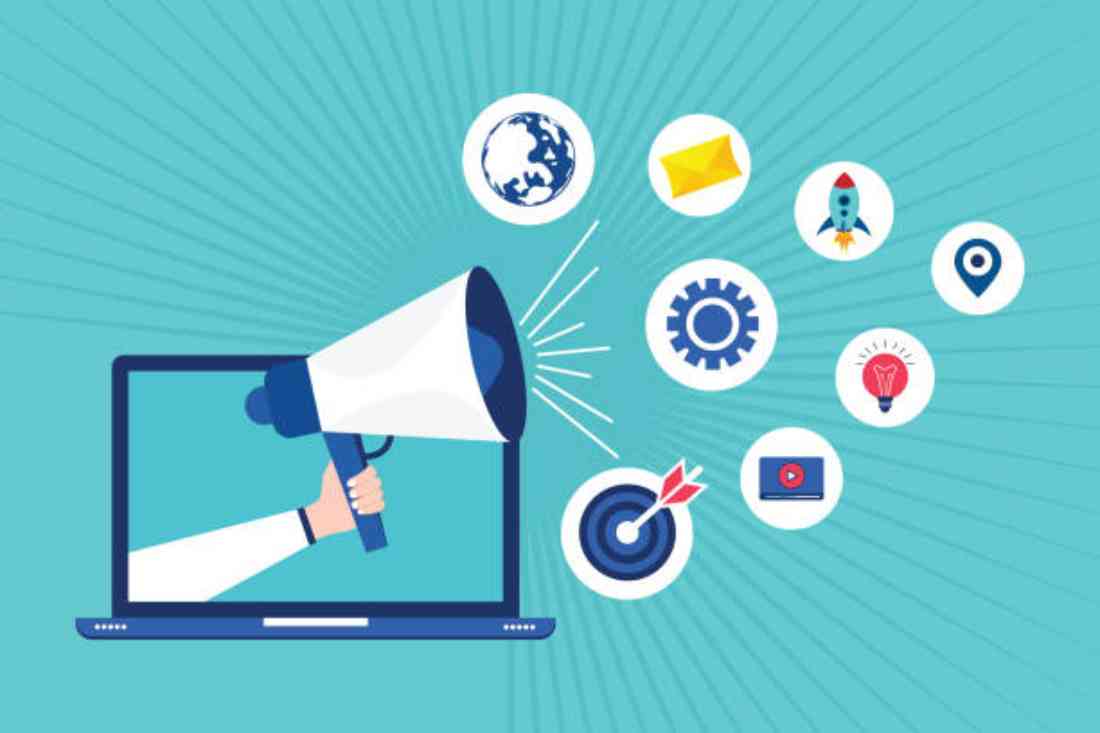 online marketing resources