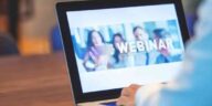webinar marketing
