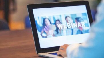 webinar marketing