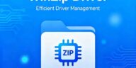 winzip driver
