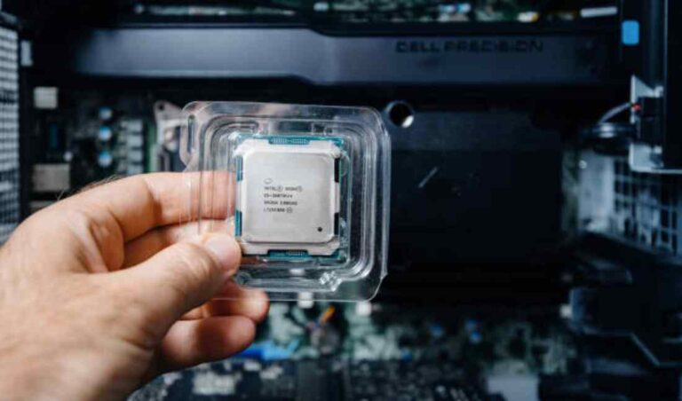 Artificial Intelligence at Intel Current Applications