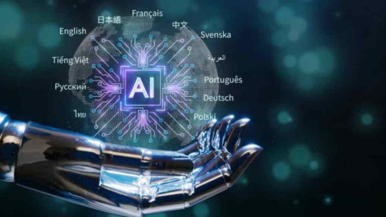 artificial intelligence transcription