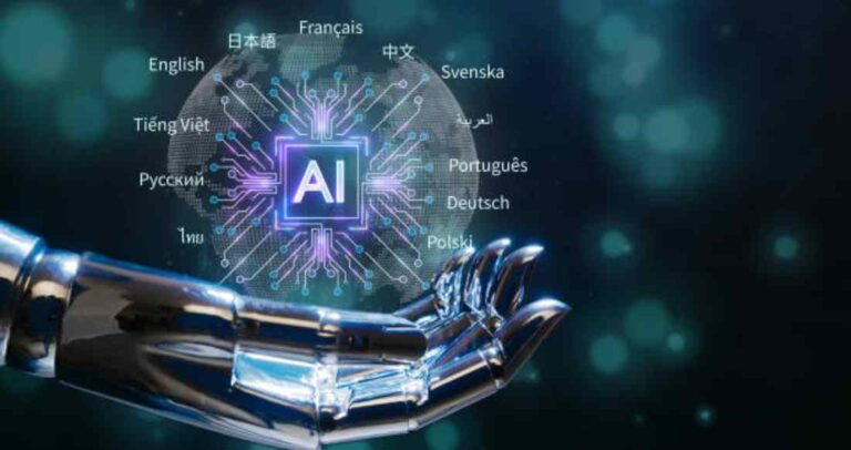 What Is Artificial Intelligence Transcription?