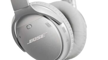 bose quiet comfort