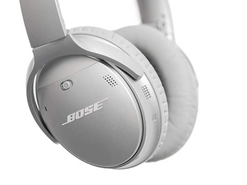 bose quiet comfort