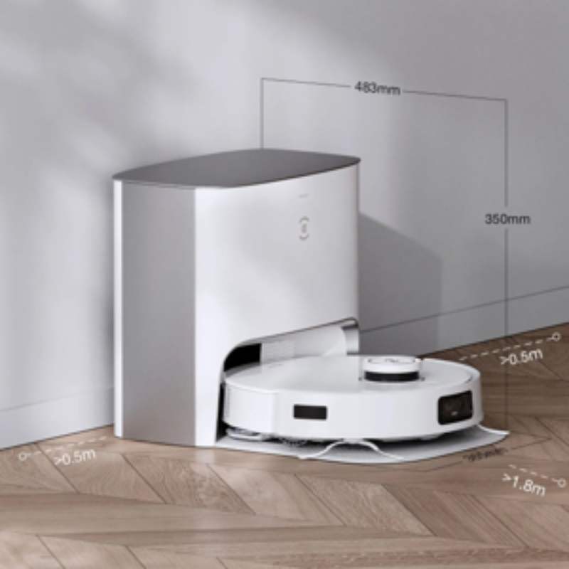ecovacs deebot t10
