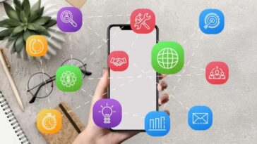 eight best mobile apps ideas