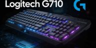 logitech g710