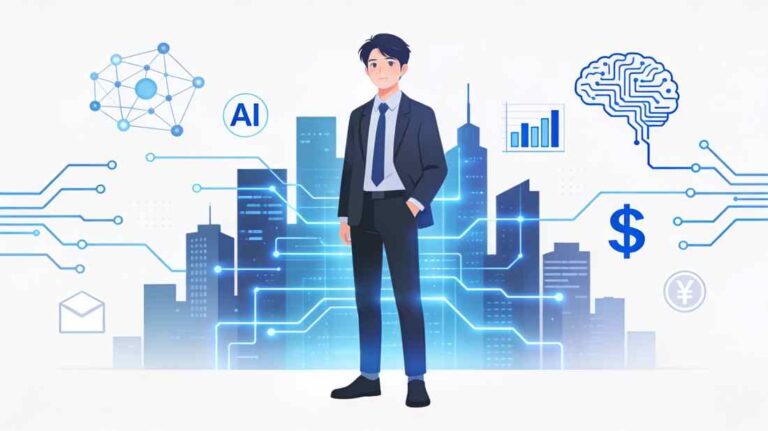 MBA in Artificial Intelligence