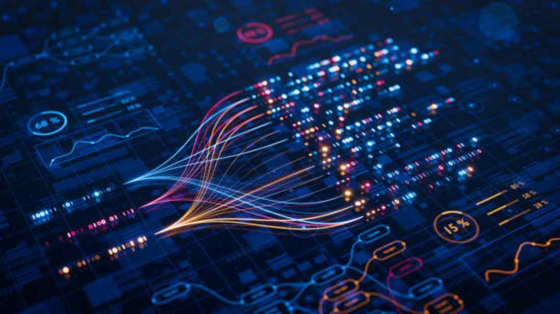 advanced artificial intelligence