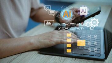 artificial intelligence in smartphones enhances