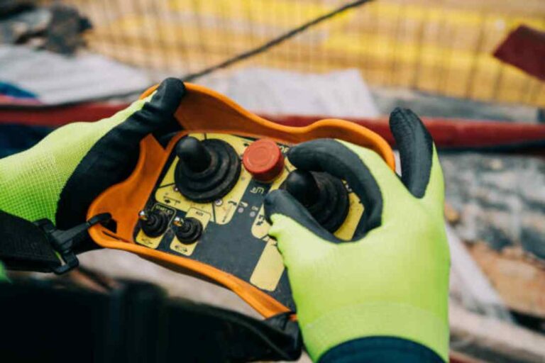 What is Gaming Gloves?