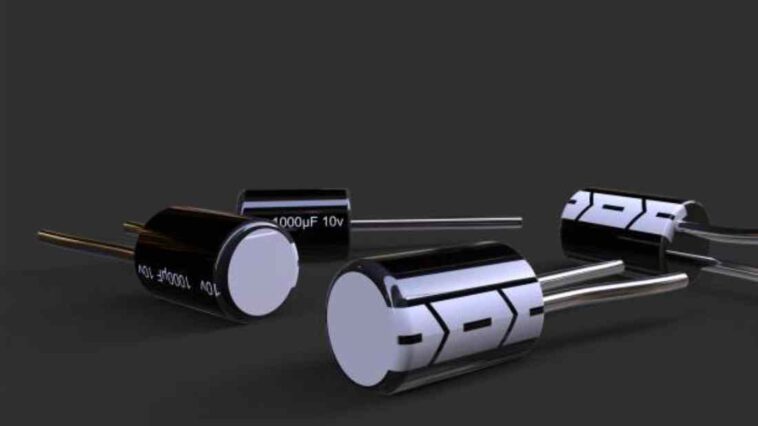 vantrue x4 super capacitor